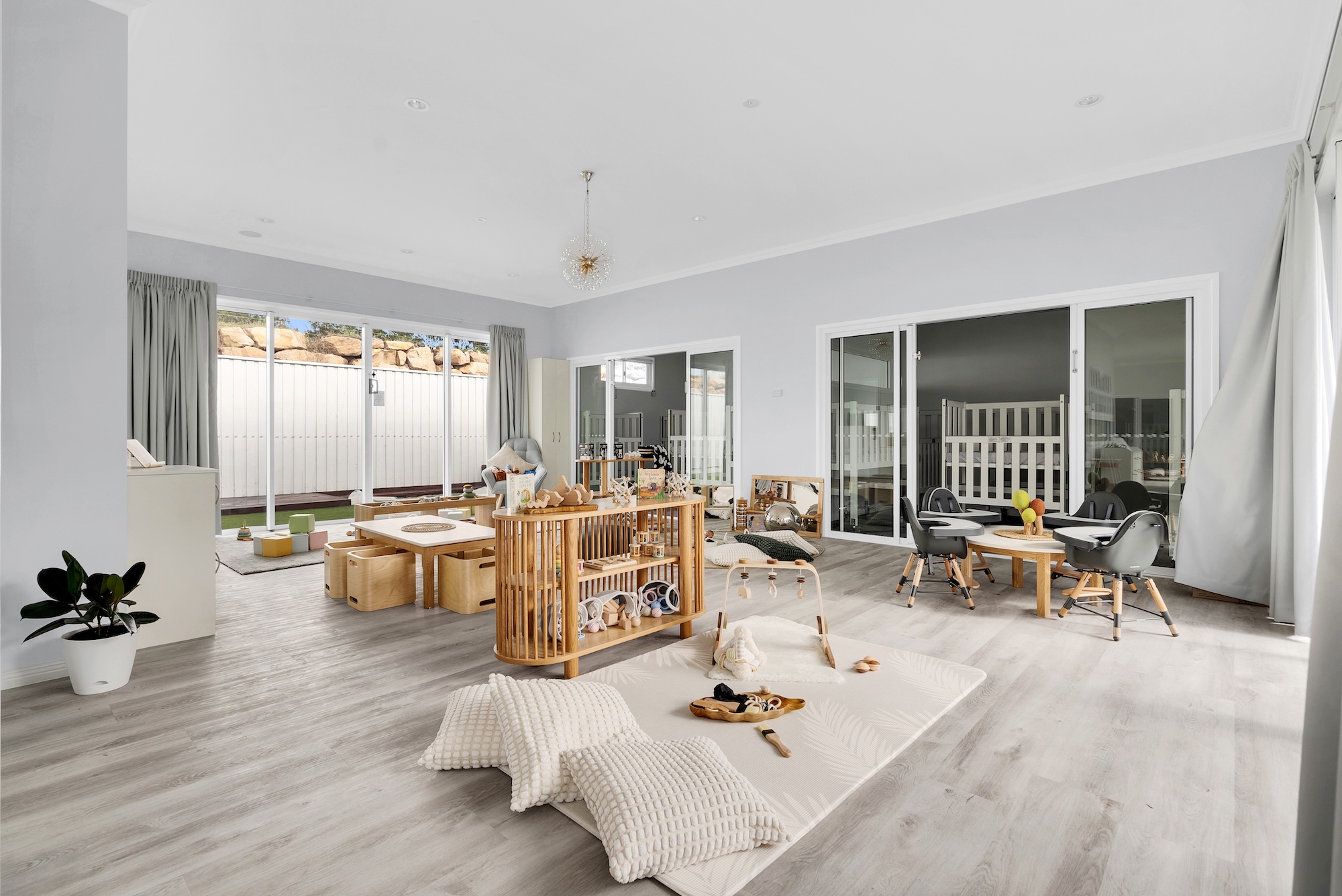 Childcare Centre Design, Planning & Construction in Beaudesert, Queensland 10